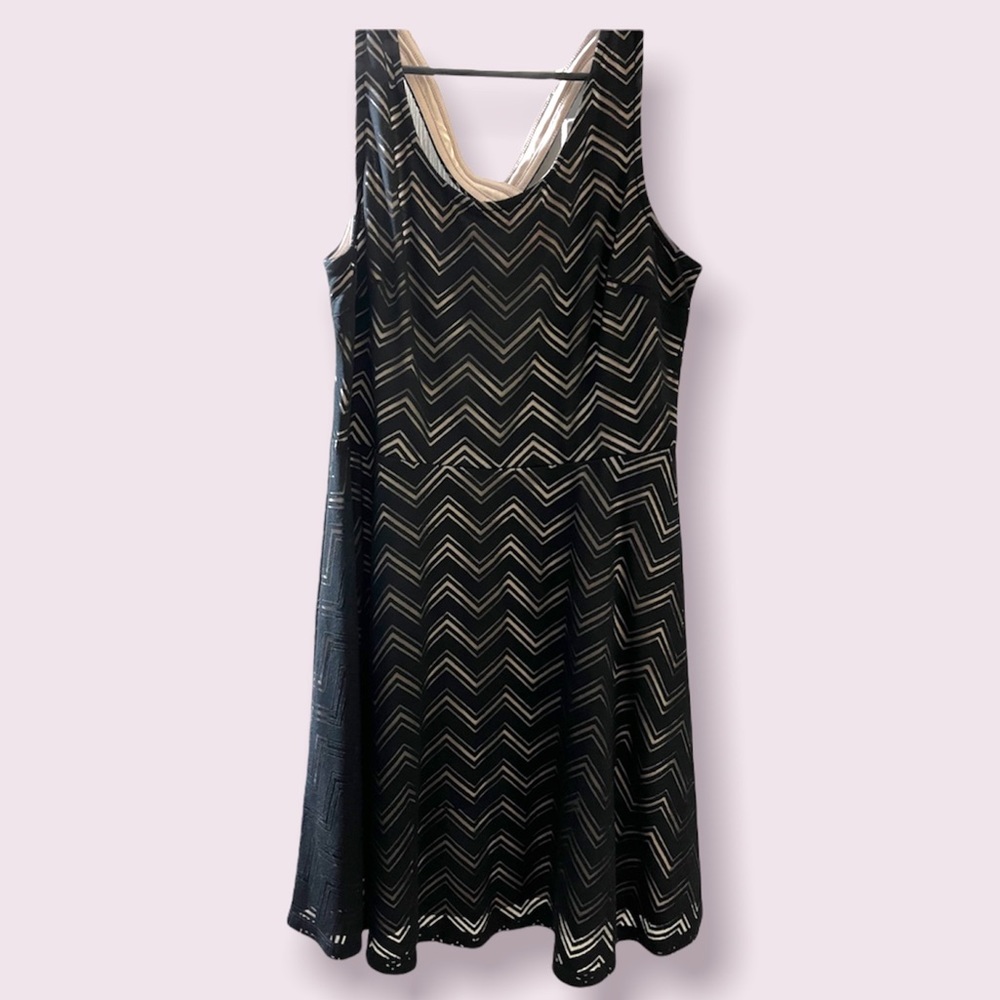 Cocktail dress